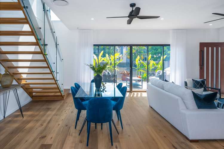 Fifth view of Homely townhouse listing, 5/35 Franklin Street, Nundah QLD 4012