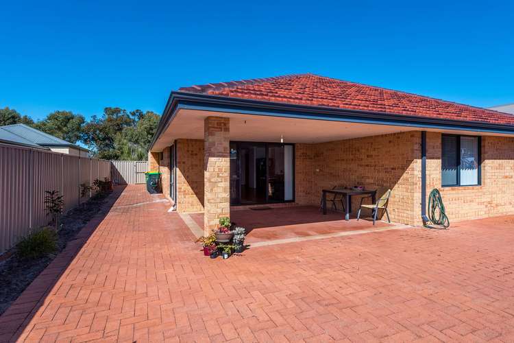 Fourth view of Homely house listing, 5 Faroe Link, Baldivis WA 6171