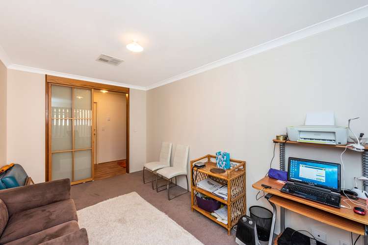 Fifth view of Homely house listing, 5 Faroe Link, Baldivis WA 6171