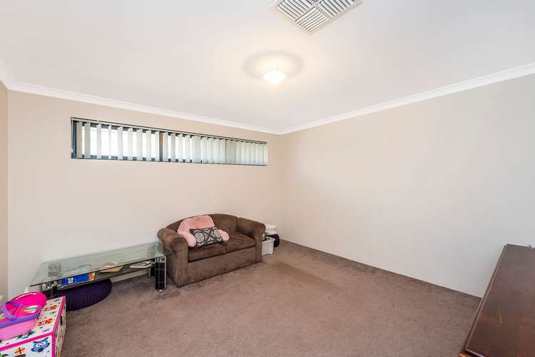 Sixth view of Homely house listing, 5 Faroe Link, Baldivis WA 6171