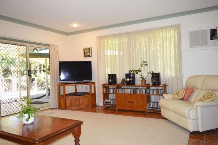 Second view of Homely house listing, 18 Mission Circle, Wongaling Beach QLD 4852