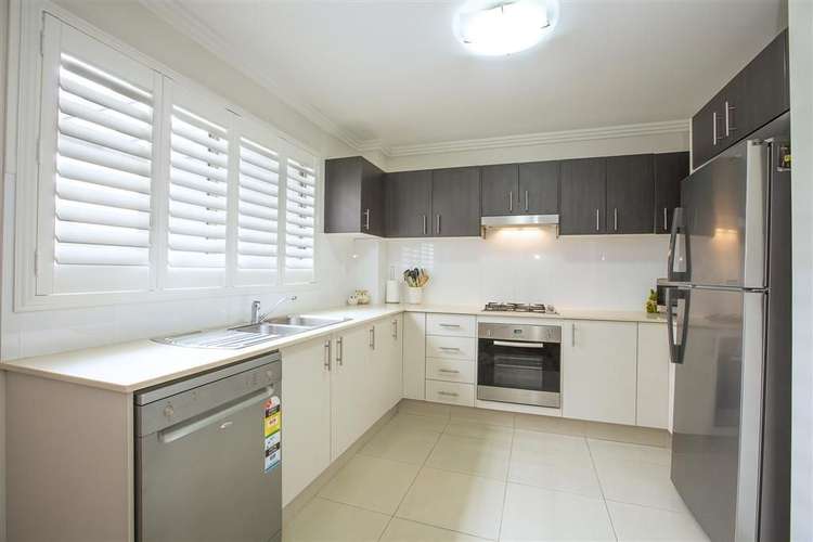 Second view of Homely house listing, 26/1-5 Regentville Road, Jamisontown NSW 2750