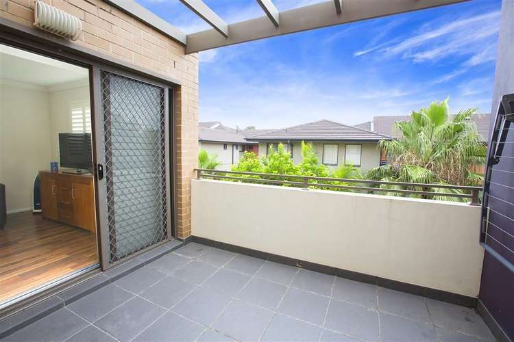Fifth view of Homely house listing, 26/1-5 Regentville Road, Jamisontown NSW 2750