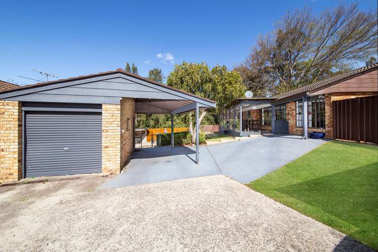 Third view of Homely house listing, 22 Goorgool Road, Bangor NSW 2234