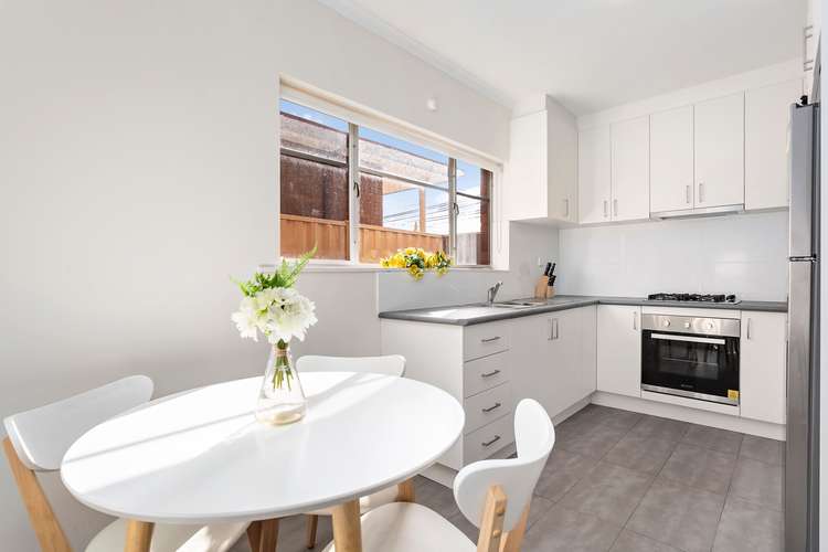 Second view of Homely unit listing, 2/102A Moreland Road, Brunswick VIC 3056