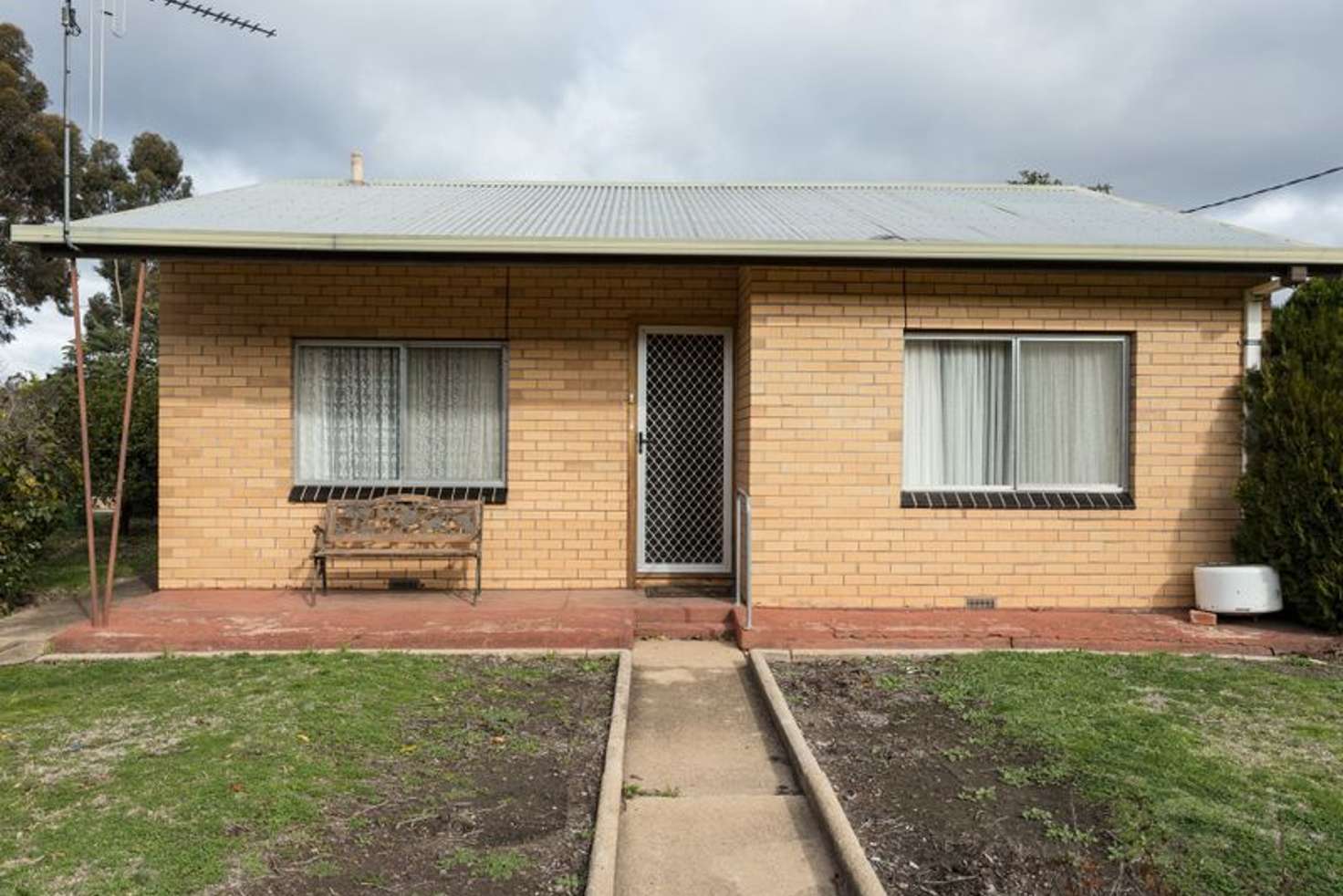 Main view of Homely house listing, 71 Murchison Road, Rushworth VIC 3612