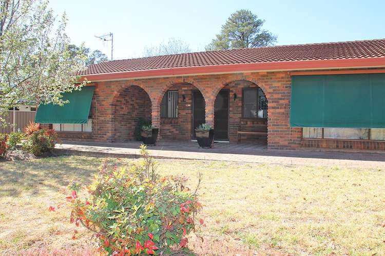 Second view of Homely house listing, 7 BELAR, Coonabarabran NSW 2357