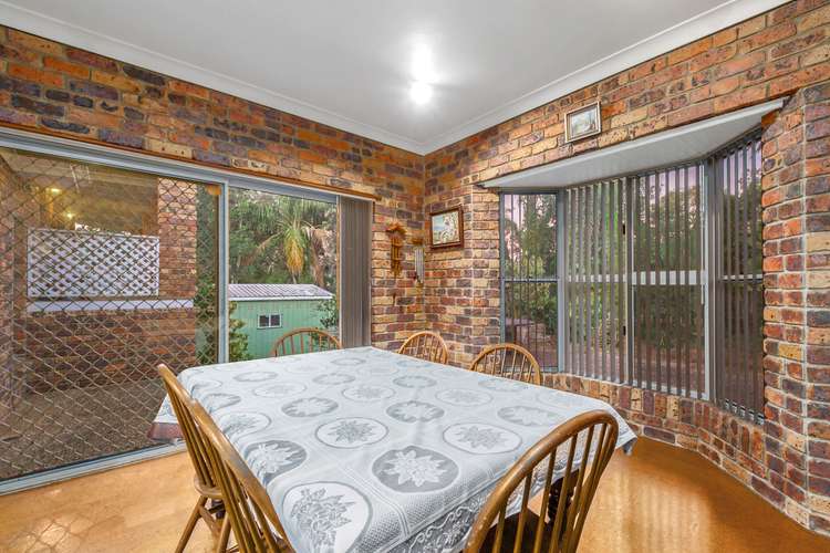 Sixth view of Homely house listing, 35 Olympus Court, Eatons Hill QLD 4037