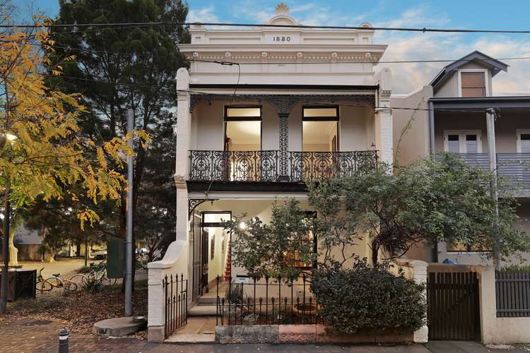 Main view of Homely house listing, 7 Flora Street, Erskineville NSW 2043