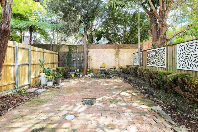 Fifth view of Homely house listing, 7 Flora Street, Erskineville NSW 2043