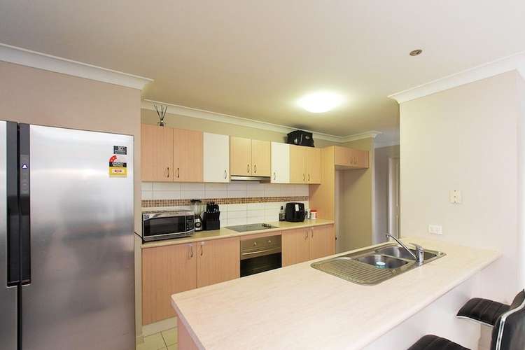 Main view of Homely house listing, 14 Allart Court, Marsden QLD 4132