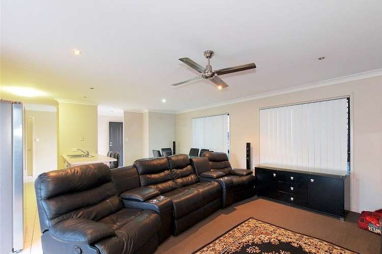 Second view of Homely house listing, 14 Allart Court, Marsden QLD 4132