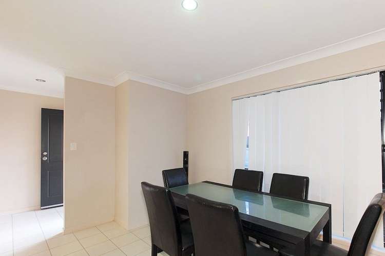 Third view of Homely house listing, 14 Allart Court, Marsden QLD 4132