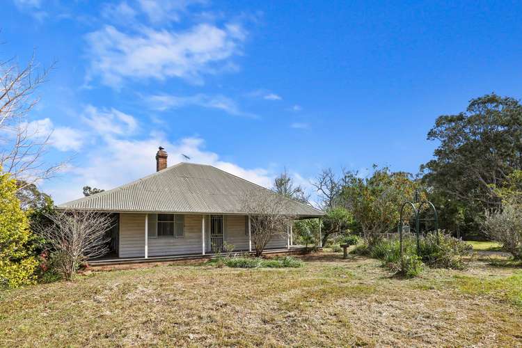 Main view of Homely acreageSemiRural listing, 834 Old Northern Road, Middle Dural NSW 2158