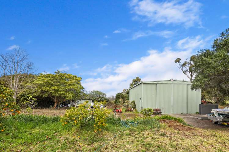 Second view of Homely acreageSemiRural listing, 834 Old Northern Road, Middle Dural NSW 2158