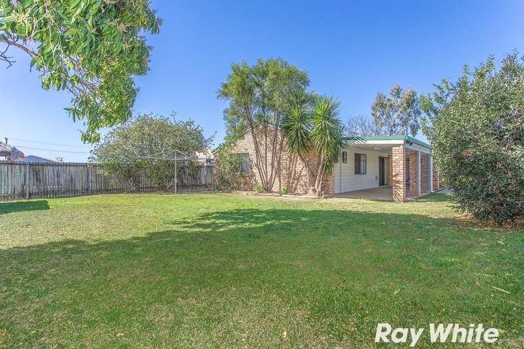 Main view of Homely house listing, 6 Bottle-brush Court, Kallangur QLD 4503