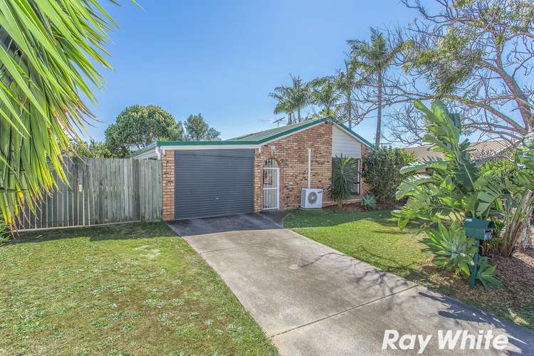 Second view of Homely house listing, 6 Bottle-brush Court, Kallangur QLD 4503