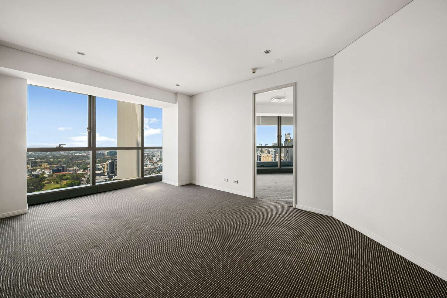 Main view of Homely apartment listing, 4005/43 Herschel Street, Brisbane City QLD 4000