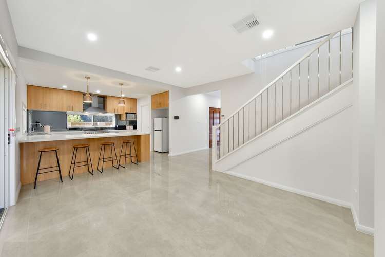 Fourth view of Homely house listing, 23B Rowan Street, Oran Park NSW 2570