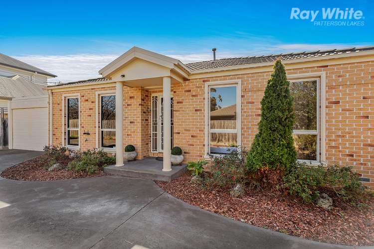 Main view of Homely house listing, 2/11 Black Street, Chelsea VIC 3196