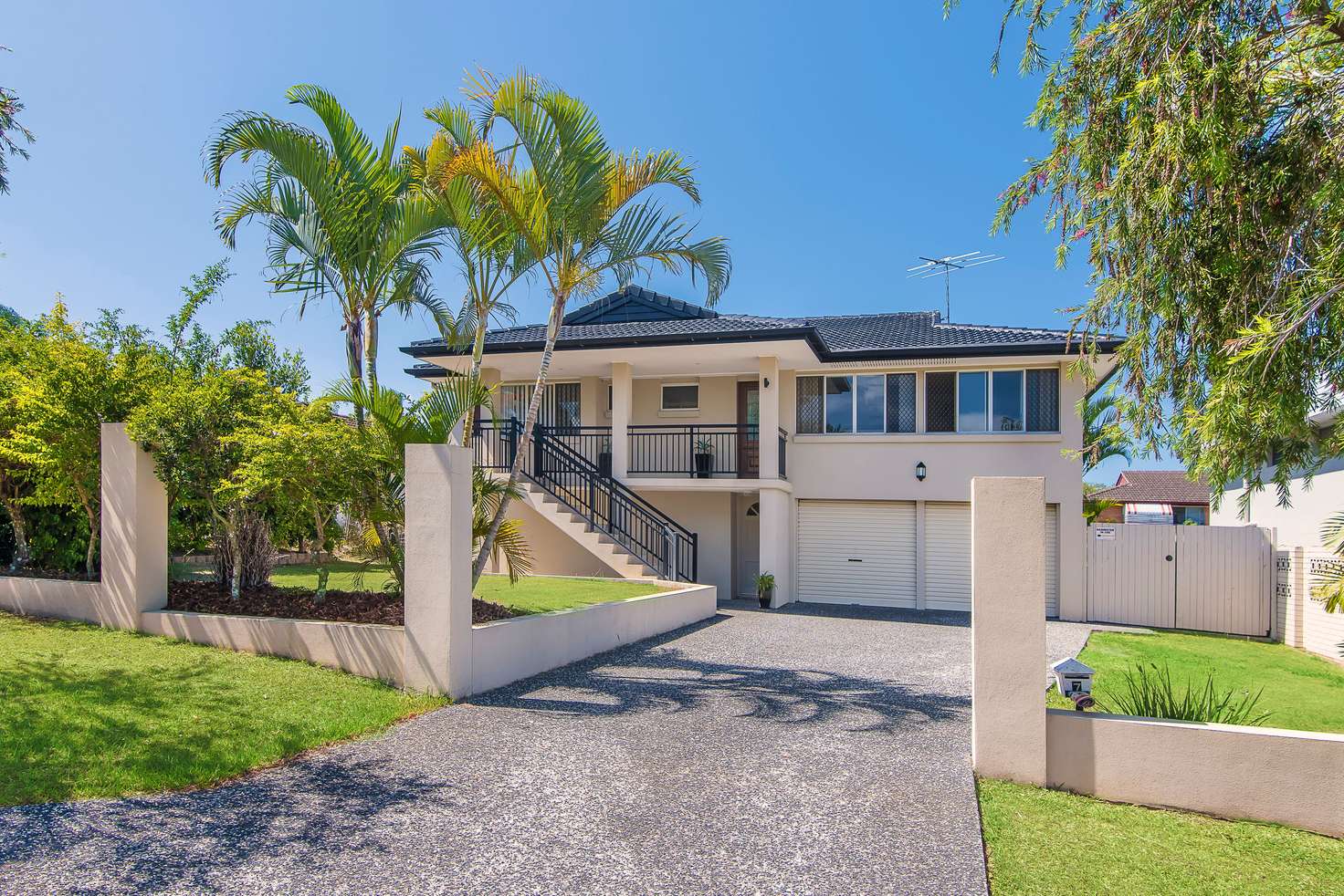 Main view of Homely house listing, 7 Tahiti Street, Taigum QLD 4018