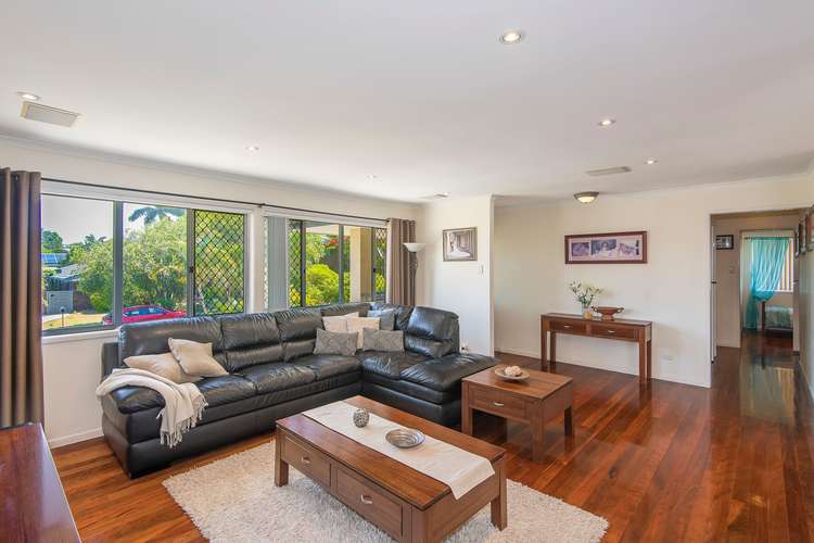 Second view of Homely house listing, 7 Tahiti Street, Taigum QLD 4018