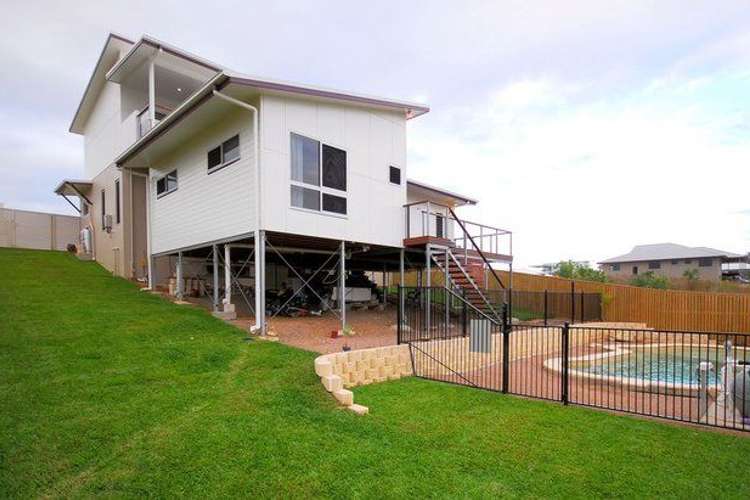 Main view of Homely house listing, 131 Goicoechea Drive, Bushland Beach QLD 4818