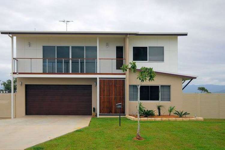 Second view of Homely house listing, 131 Goicoechea Drive, Bushland Beach QLD 4818