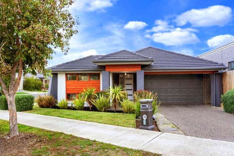 Main view of Homely house listing, 9 Sunlight Avenue, Epping VIC 3076