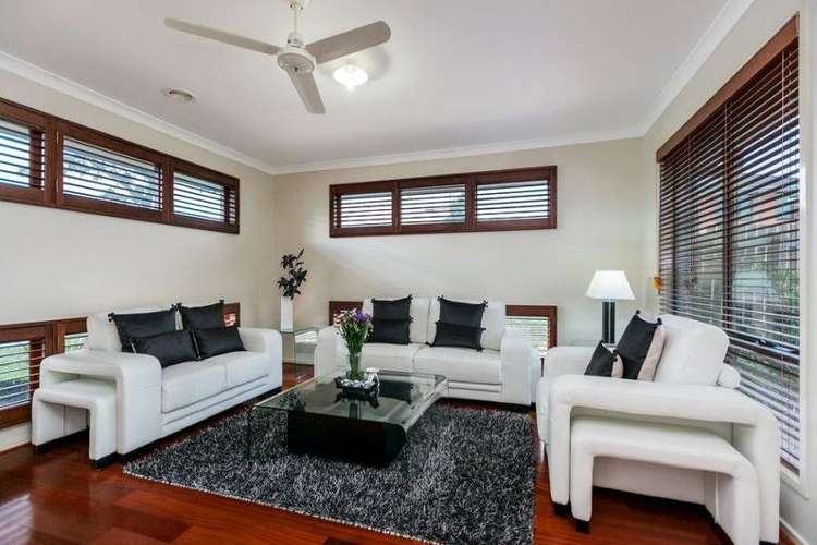 Second view of Homely house listing, 9 Sunlight Avenue, Epping VIC 3076