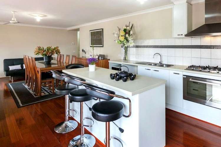 Third view of Homely house listing, 9 Sunlight Avenue, Epping VIC 3076