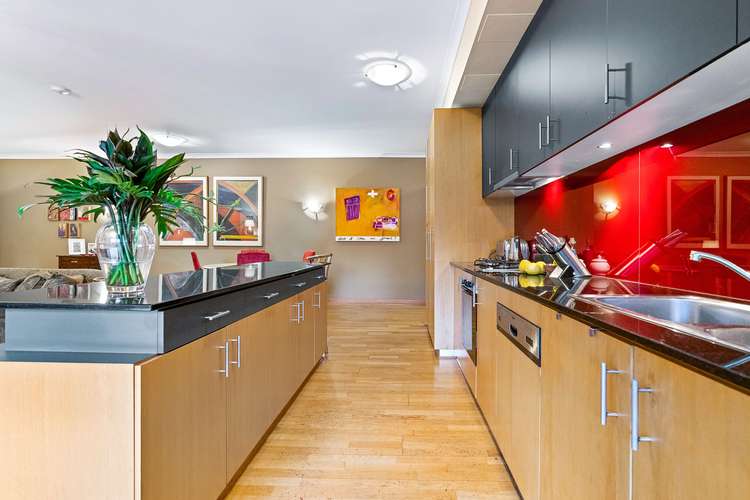 Sixth view of Homely apartment listing, 10/200 Rokeby Road, Subiaco WA 6008