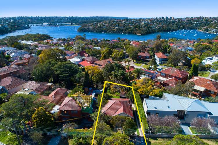 Third view of Homely house listing, 36 Dalmeny Road, Northbridge NSW 2063