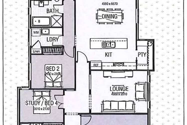 Second view of Homely house listing, 71 Louisiana Road, Hamlyn Terrace NSW 2259