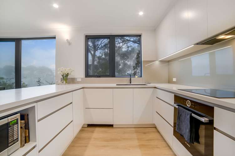 Fifth view of Homely house listing, 618 Nelson Road, Mount Nelson TAS 7007