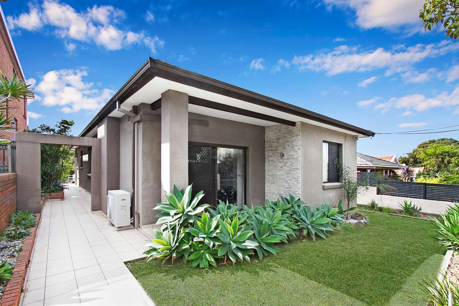 Main view of Homely house listing, 21 Clarke Street, Earlwood NSW 2206