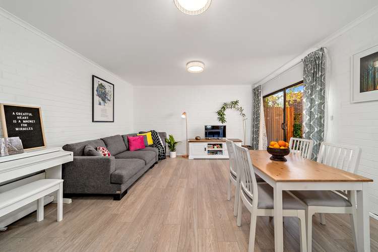 Third view of Homely apartment listing, 3/2 Buik Place, Belconnen ACT 2617
