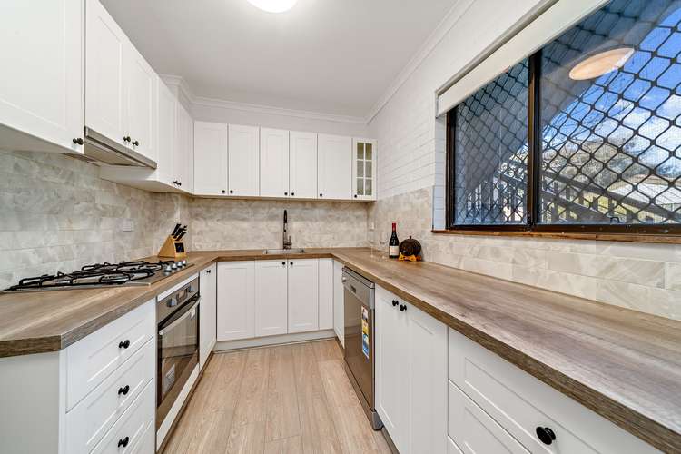 Fourth view of Homely apartment listing, 3/2 Buik Place, Belconnen ACT 2617