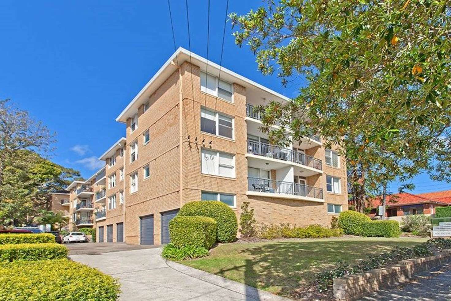 Main view of Homely apartment listing, 7/96 Ourimbah Road, Mosman NSW 2088
