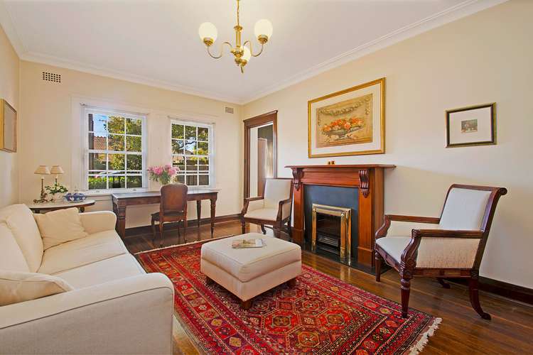 Main view of Homely apartment listing, 1/66B Prince Street, Mosman NSW 2088