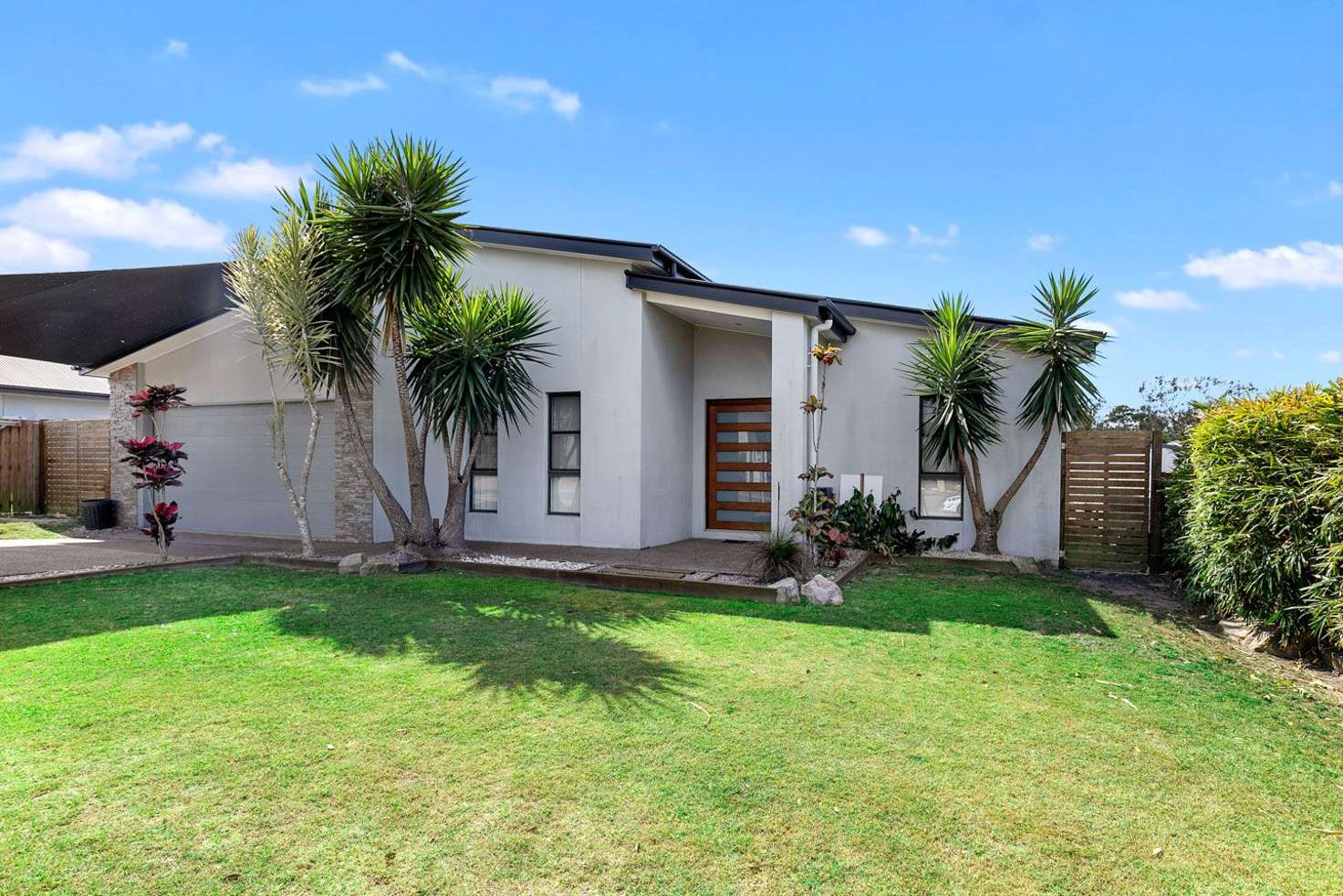 Main view of Homely house listing, 5 Bay Park Road, Wondunna QLD 4655