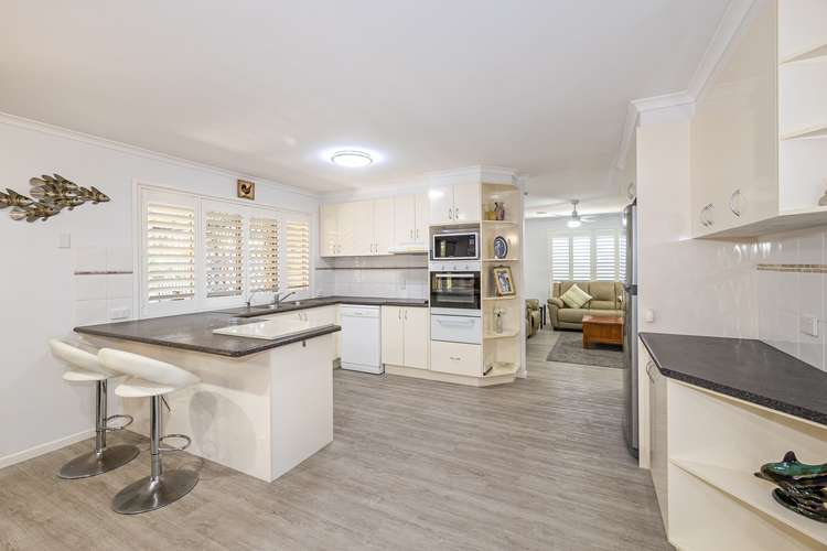 Third view of Homely house listing, 21 Topsail Circuit, Banksia Beach QLD 4507