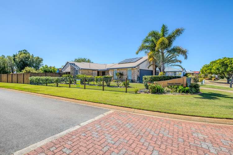 Fourth view of Homely house listing, 21 Topsail Circuit, Banksia Beach QLD 4507