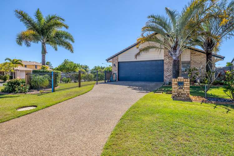 Fifth view of Homely house listing, 21 Topsail Circuit, Banksia Beach QLD 4507