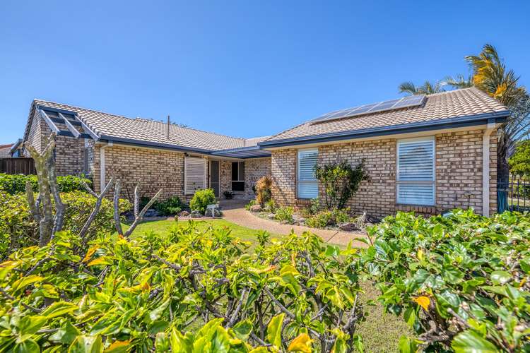 Sixth view of Homely house listing, 21 Topsail Circuit, Banksia Beach QLD 4507