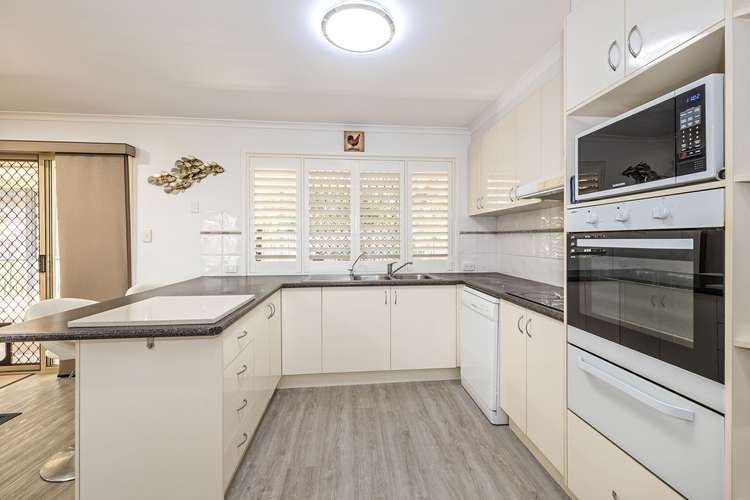 Seventh view of Homely house listing, 21 Topsail Circuit, Banksia Beach QLD 4507