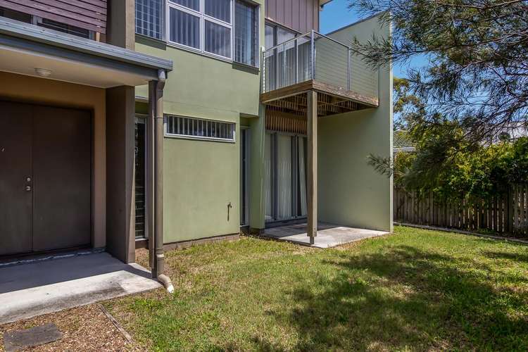 Second view of Homely house listing, 17/39-41 Stephenson Street, Pialba QLD 4655