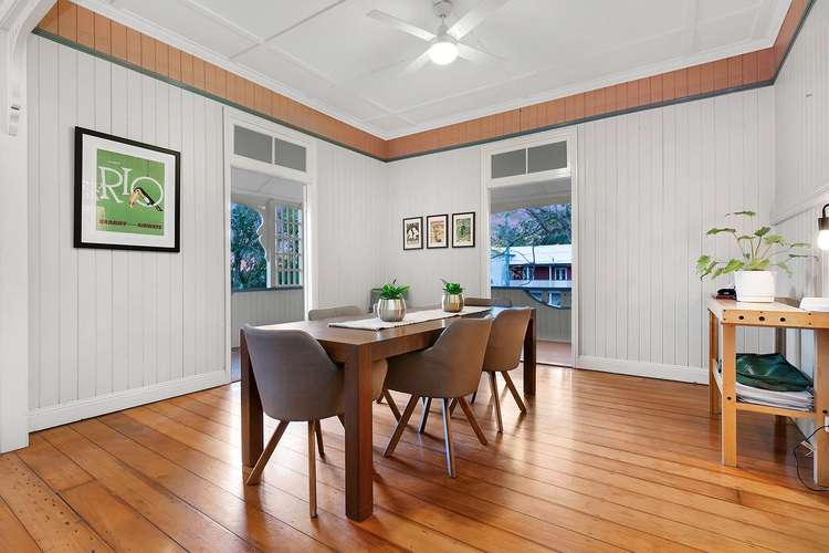 Third view of Homely house listing, 55 Dansie Street, Greenslopes QLD 4120