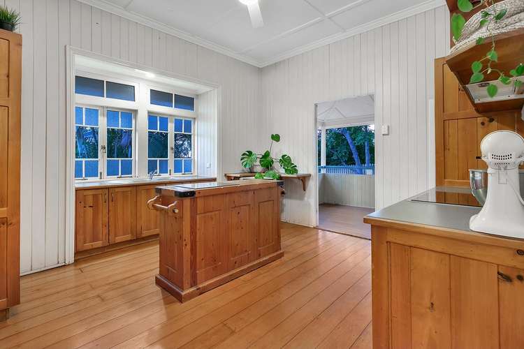 Fourth view of Homely house listing, 55 Dansie Street, Greenslopes QLD 4120