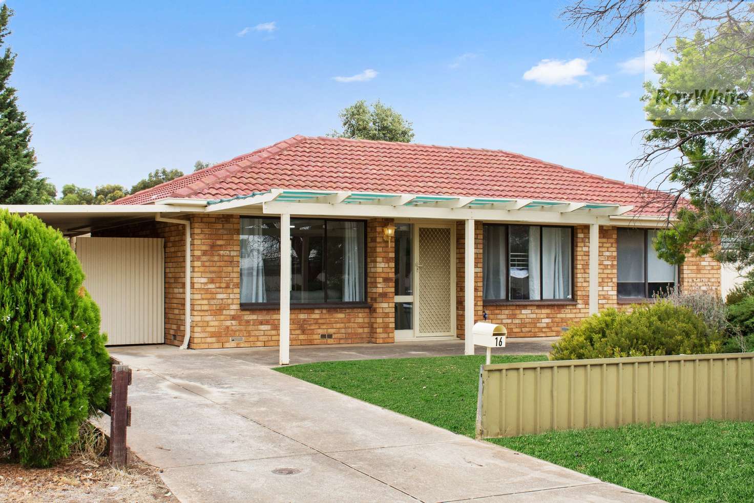 Main view of Homely house listing, 16 Carabeen Crescent, Andrews Farm SA 5114